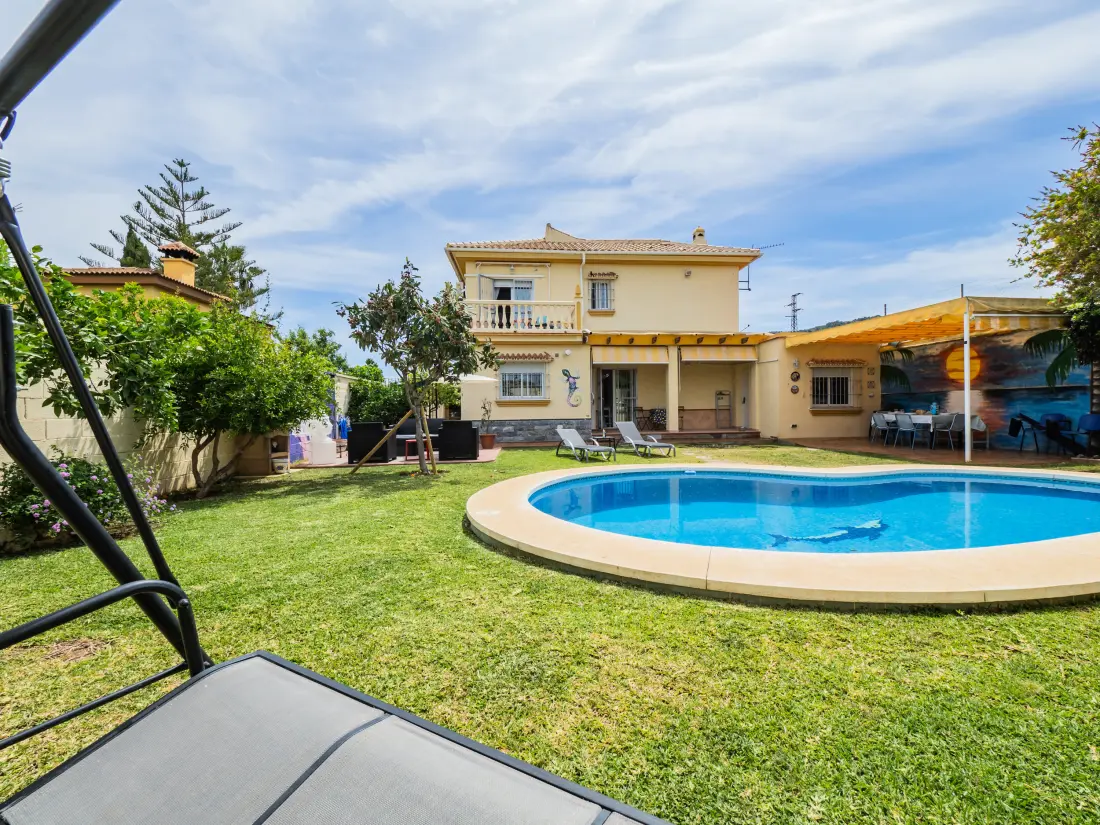 Maison à Alhaurín de la Torre