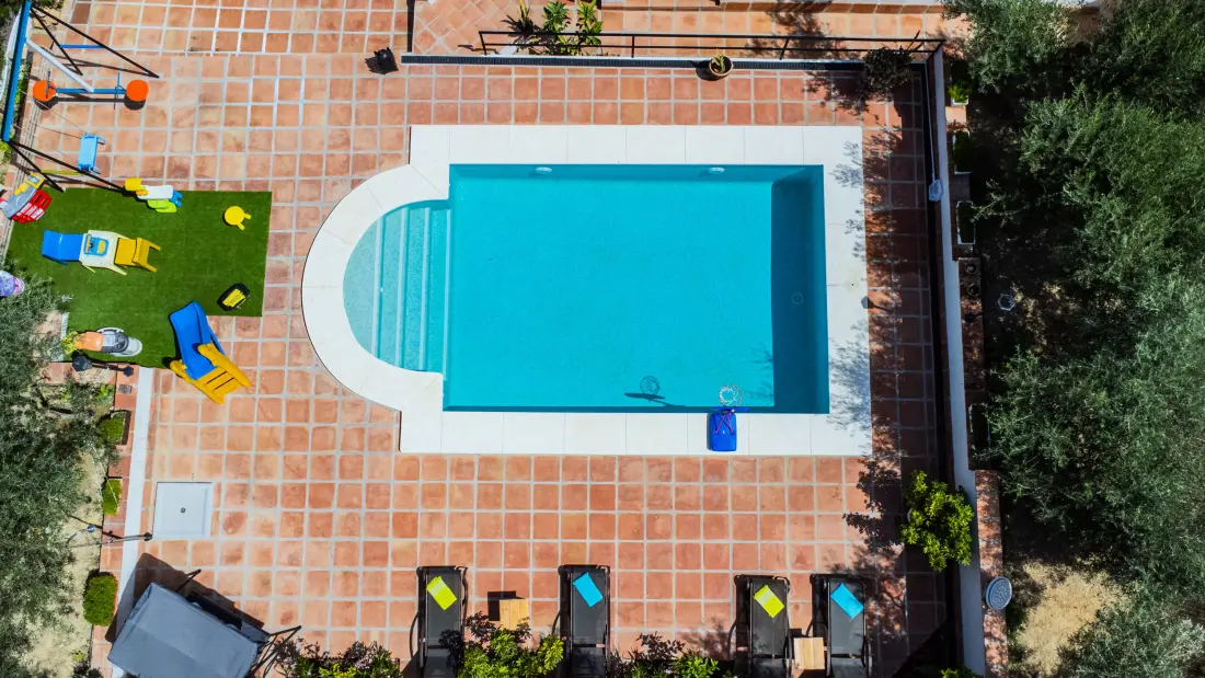 Maison à Alhaurín de la Torre