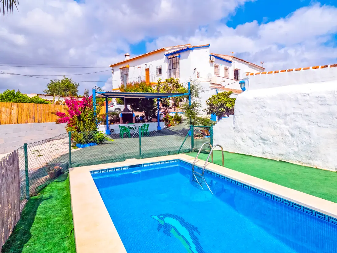 Maison à Alhaurín de la Torre