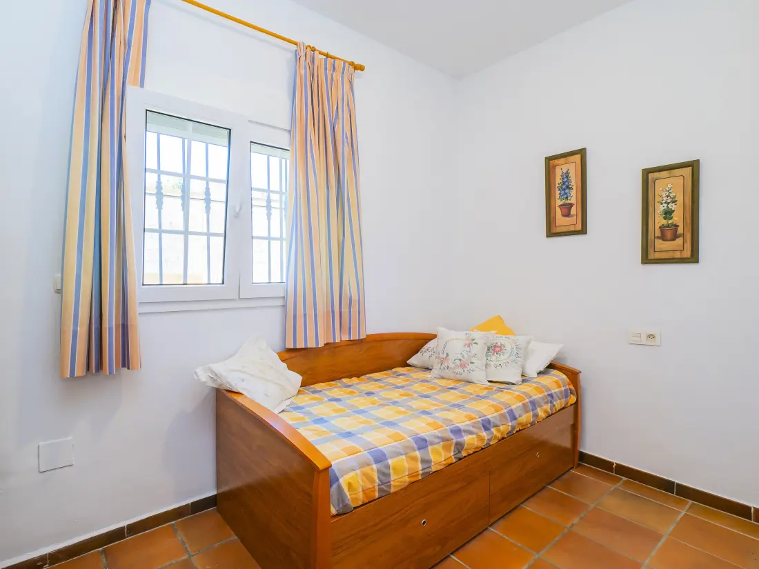 Maison à Alhaurín de la Torre