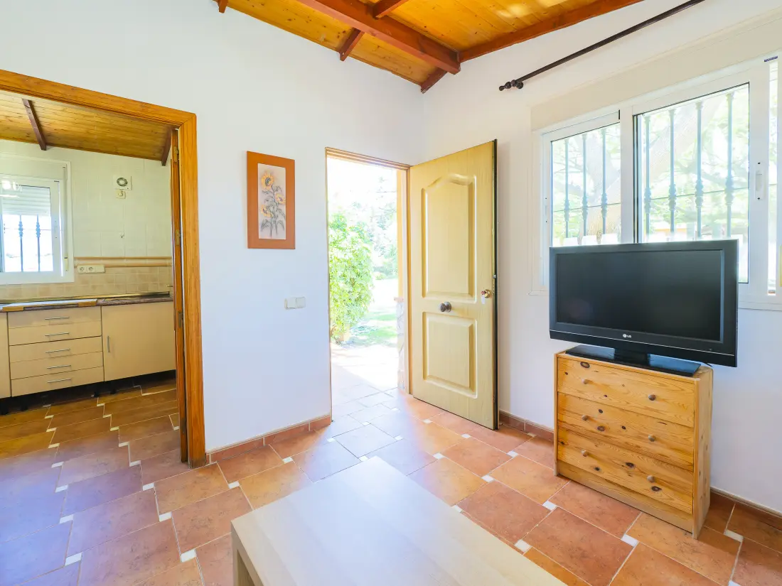 Maison à Alhaurín de la Torre