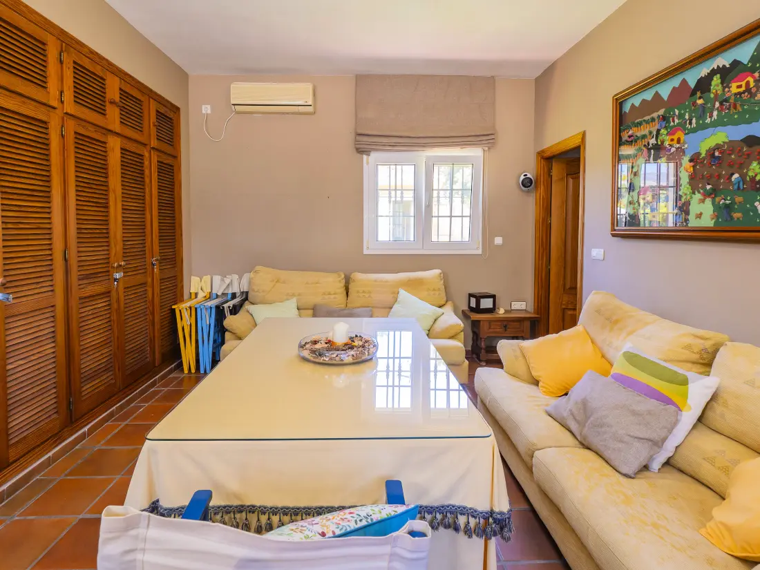 Maison à Alhaurín de la Torre