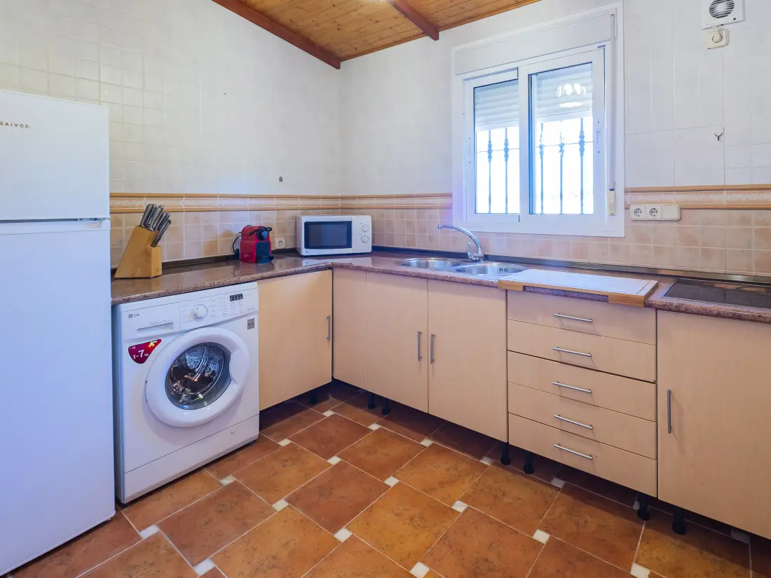 Maison à Alhaurín de la Torre