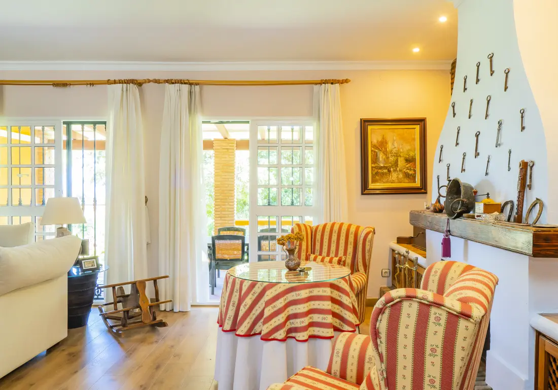 Maison à Alhaurín de la Torre