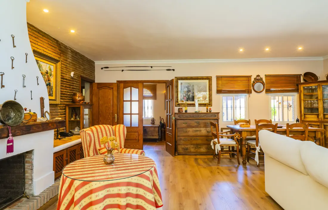 Maison à Alhaurín de la Torre