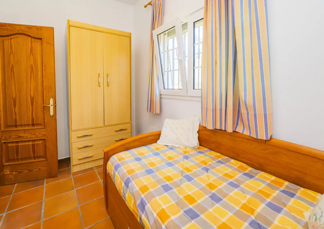 Maison à Alhaurín de la Torre