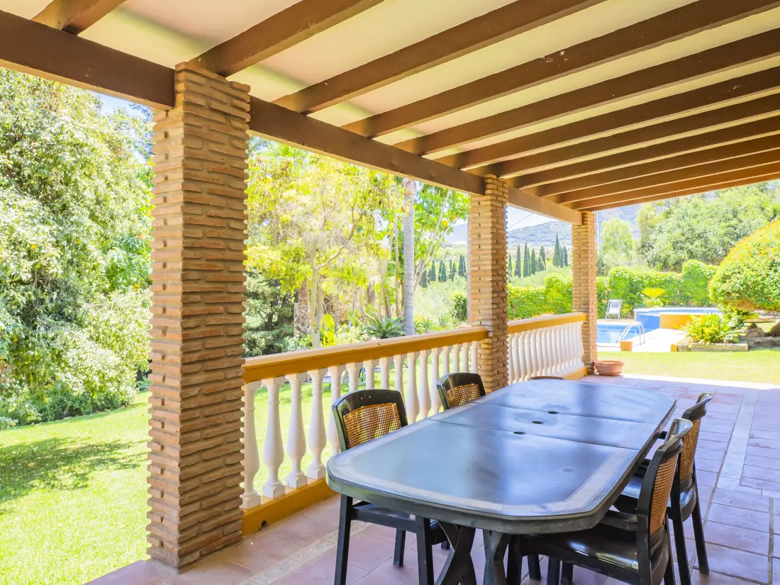 Maison à Alhaurín de la Torre