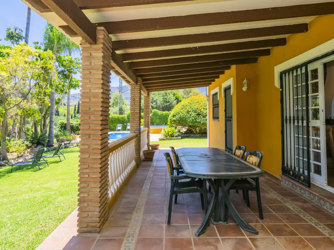 Maison à Alhaurín de la Torre