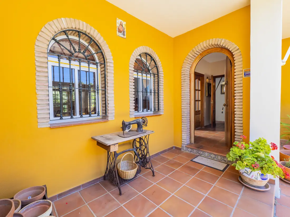Maison à Alhaurín de la Torre
