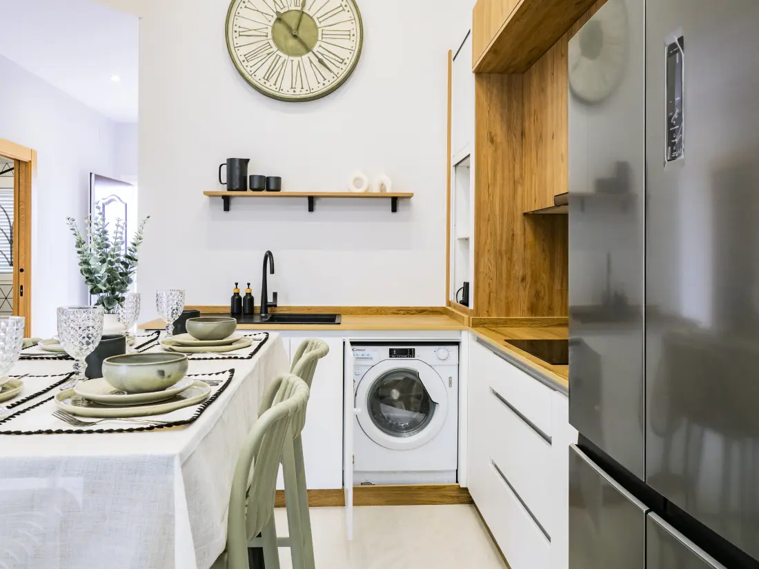 Appartements à Alhaurín de la Torre