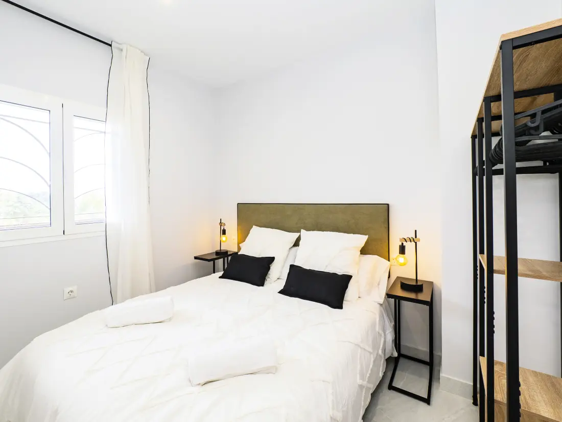 Appartements à Alhaurín de la Torre