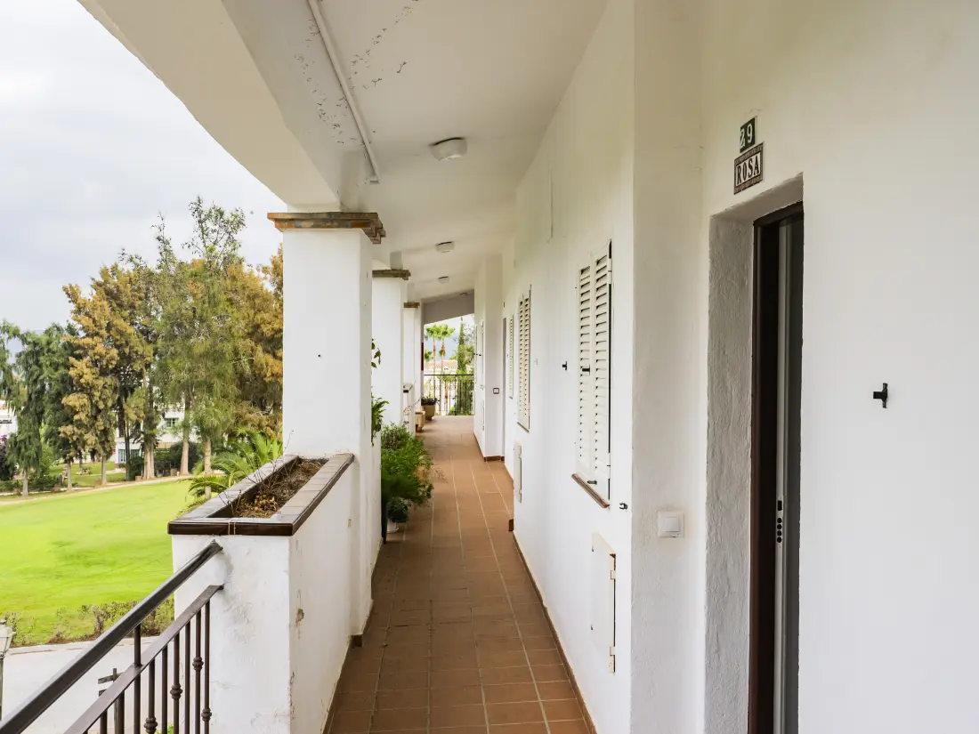 Appartements à Alhaurín de la Torre