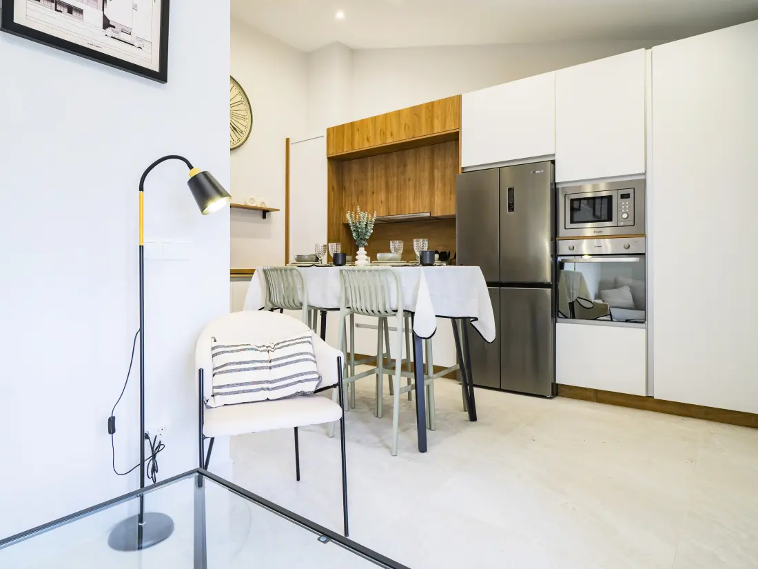 Appartements à Alhaurín de la Torre
