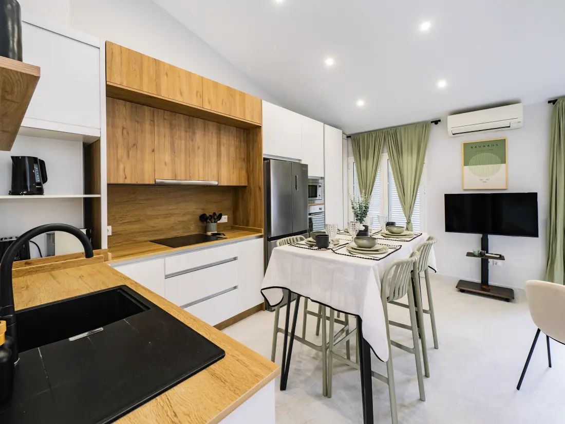 Appartements à Alhaurín de la Torre