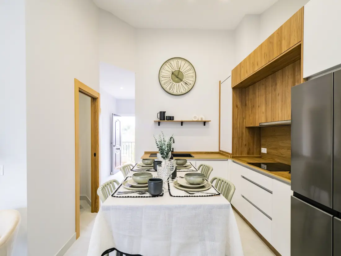 Appartements à Alhaurín de la Torre