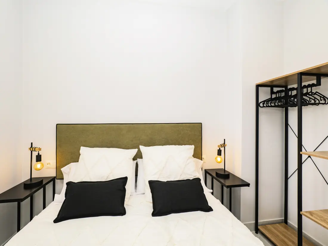 Appartements à Alhaurín de la Torre