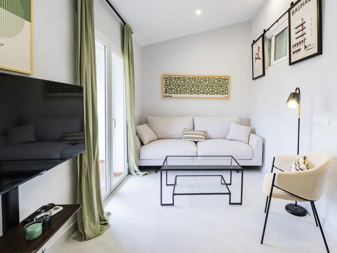 Appartements à Alhaurín de la Torre