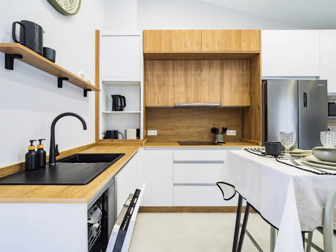 Appartements à Alhaurín de la Torre