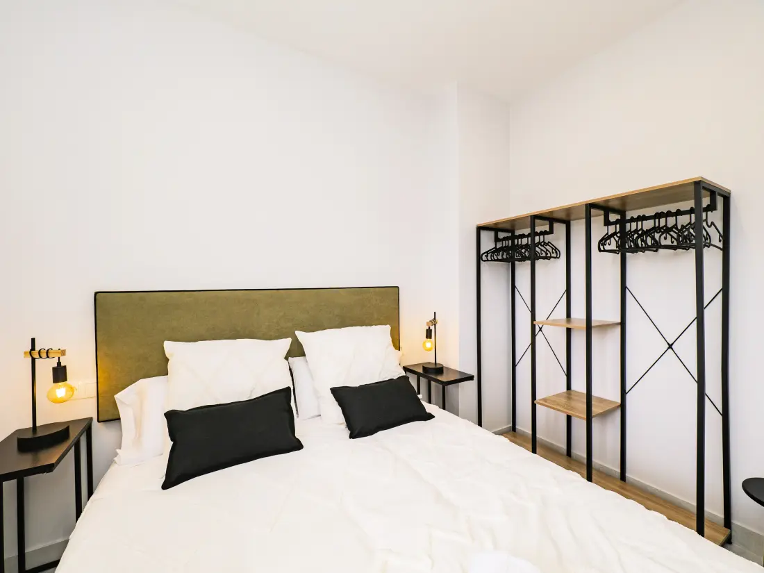 Appartements à Alhaurín de la Torre
