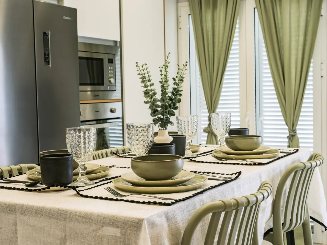 Appartements à Alhaurín de la Torre