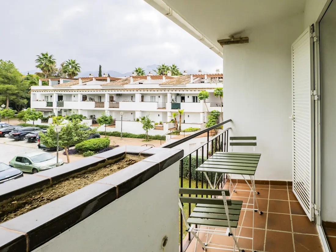 Appartements à Alhaurín de la Torre