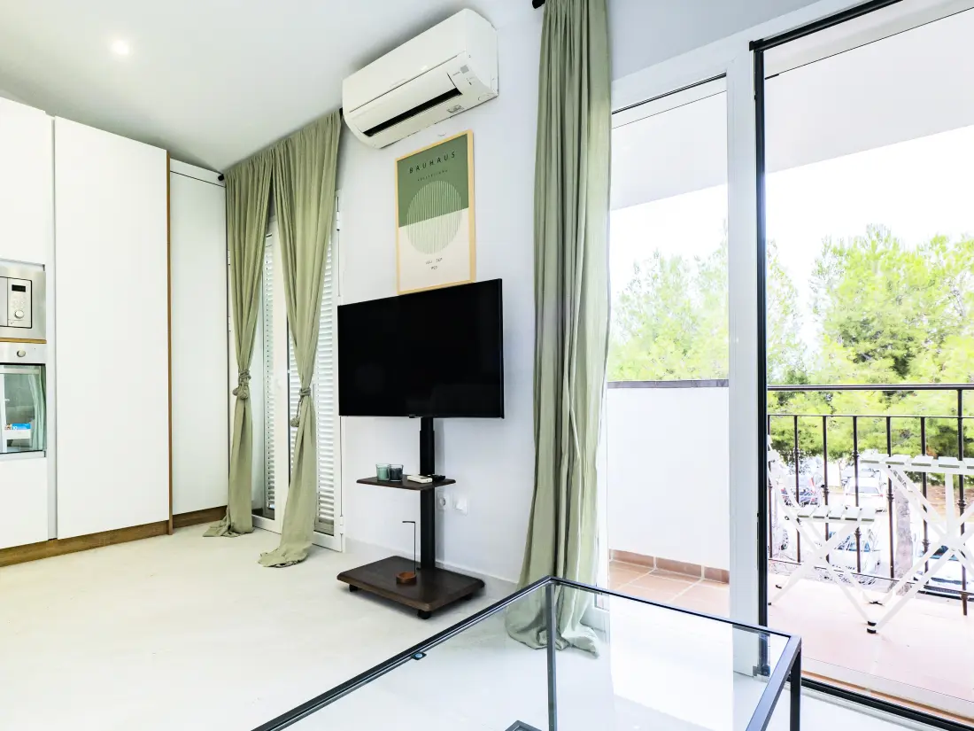 Appartements à Alhaurín de la Torre