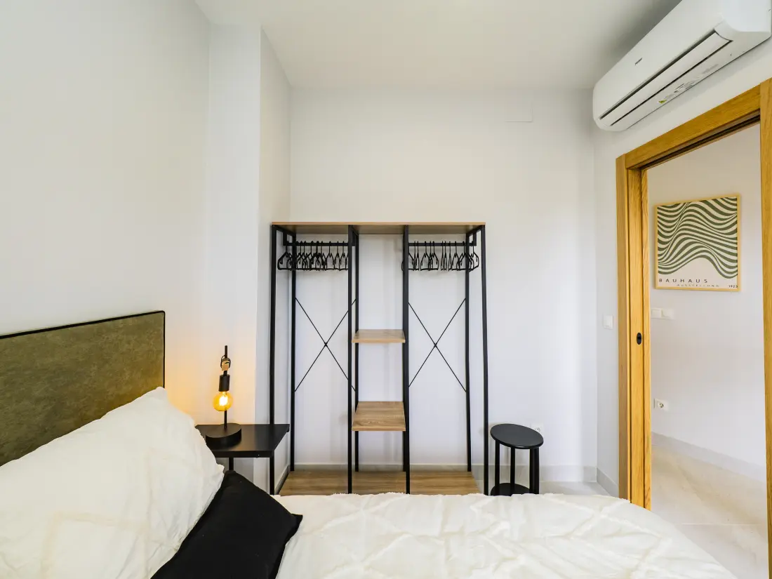 Appartements à Alhaurín de la Torre