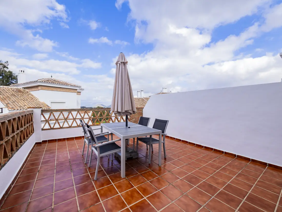 Appartements à Alhaurín de la Torre