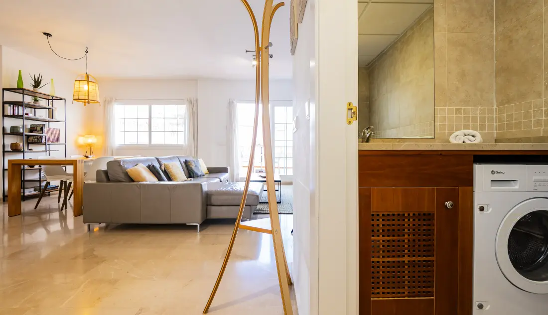 Appartements à Alhaurín de la Torre