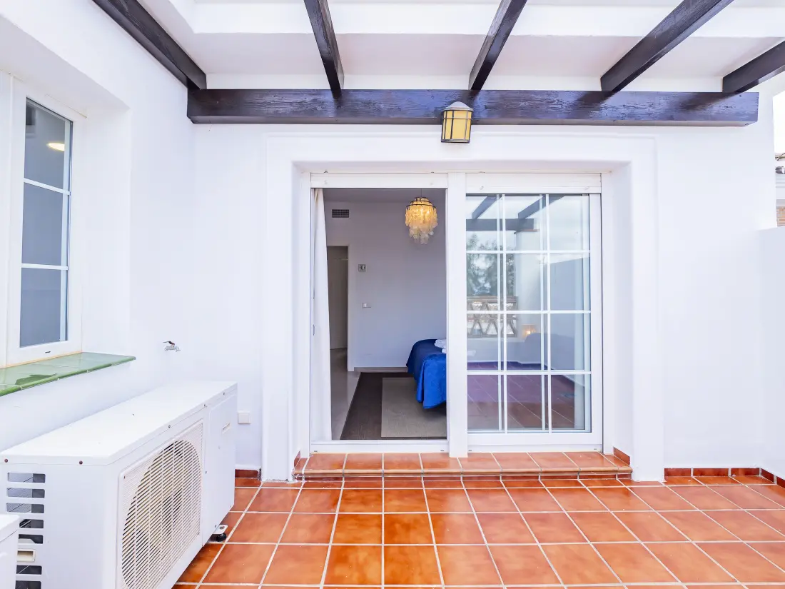 Appartements à Alhaurín de la Torre