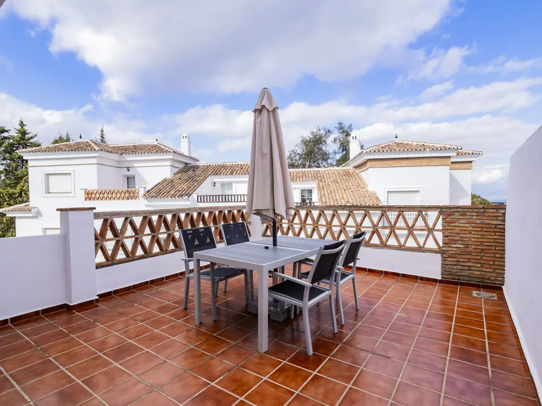 Appartements à Alhaurín de la Torre