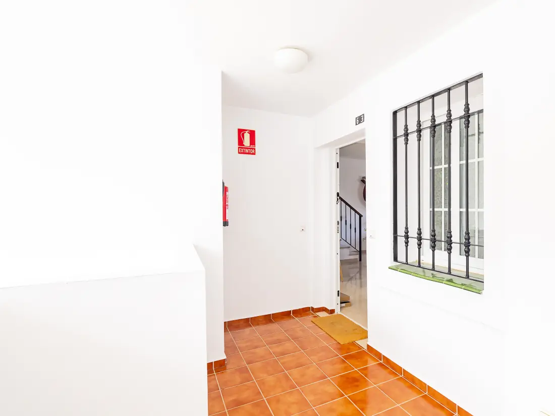 Appartements à Alhaurín de la Torre