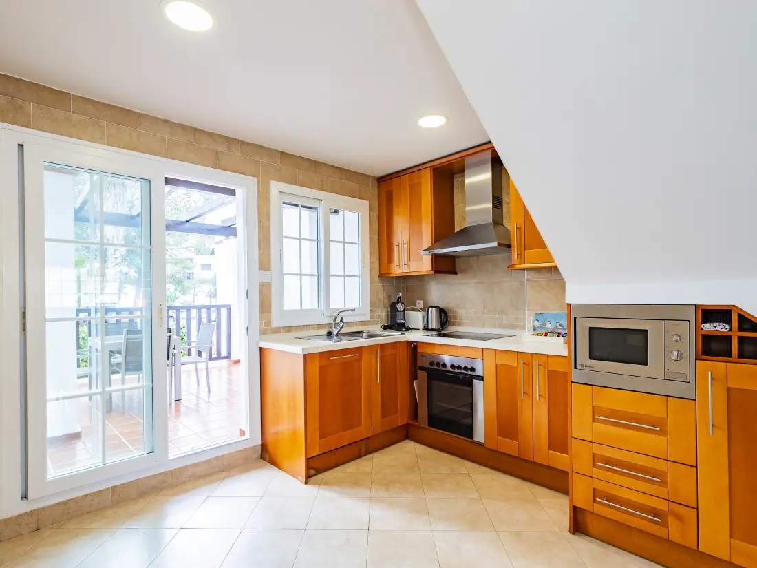 Appartements à Alhaurín de la Torre