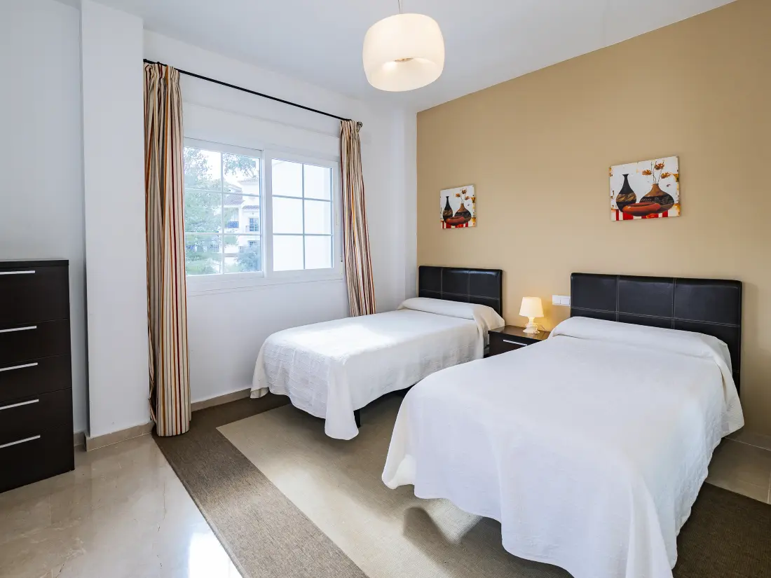 Appartements à Alhaurín de la Torre