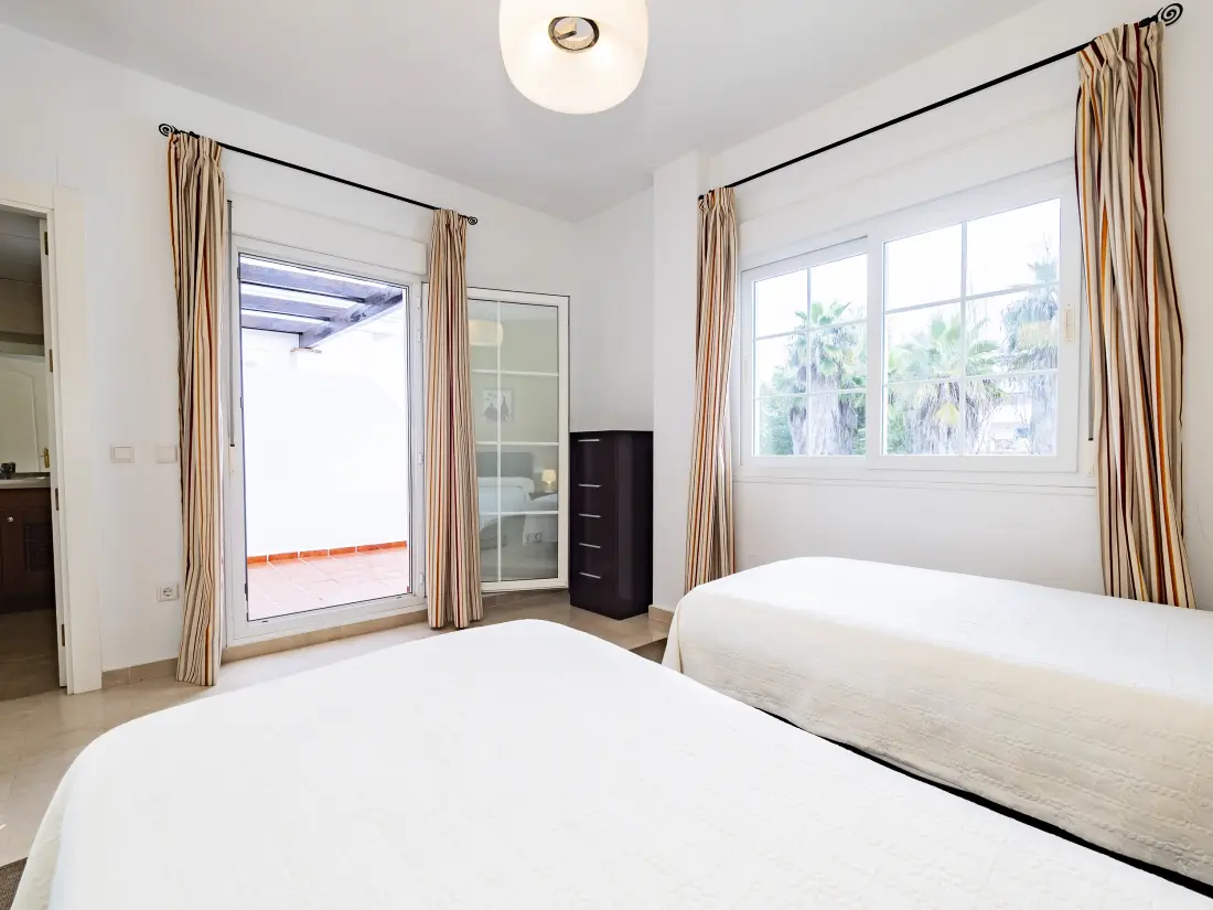 Appartements à Alhaurín de la Torre