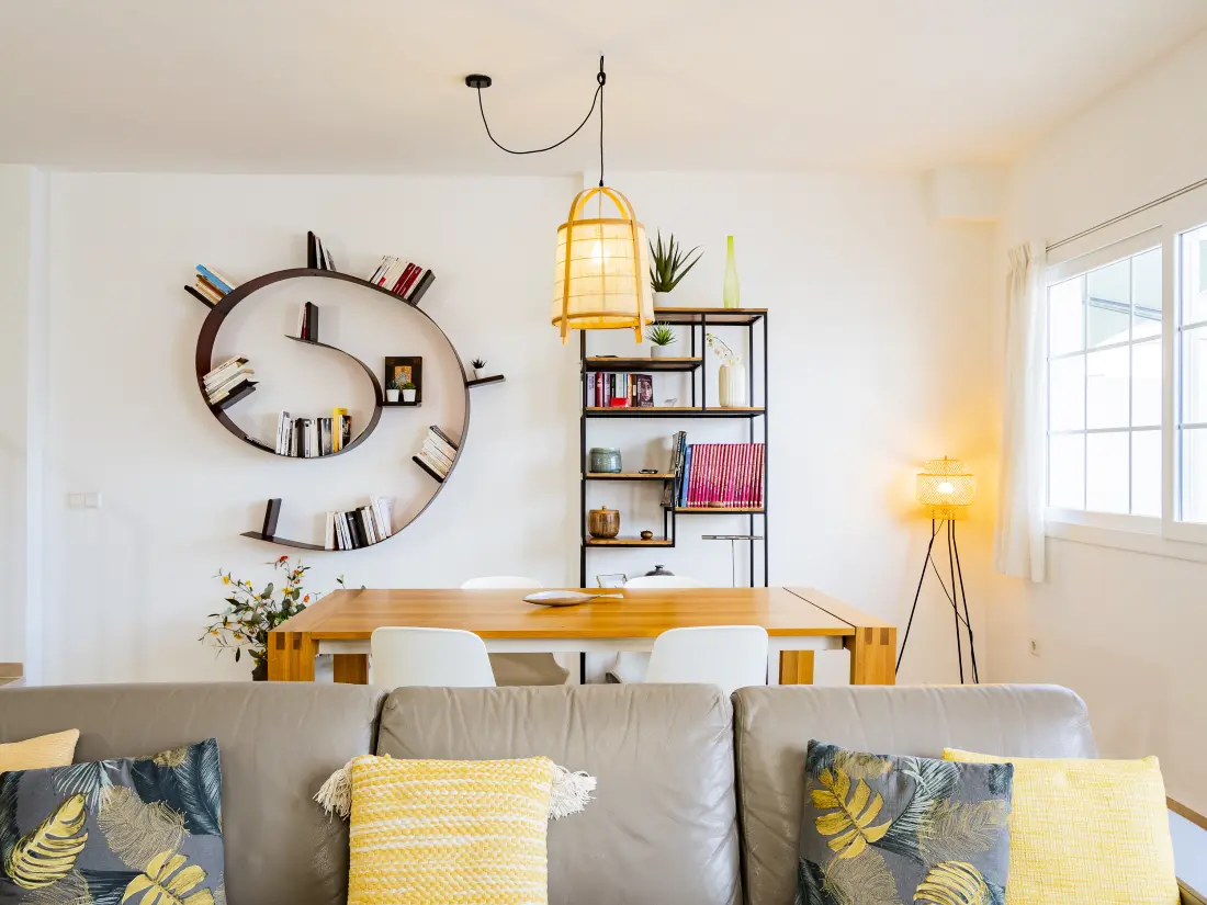 Appartements à Alhaurín de la Torre
