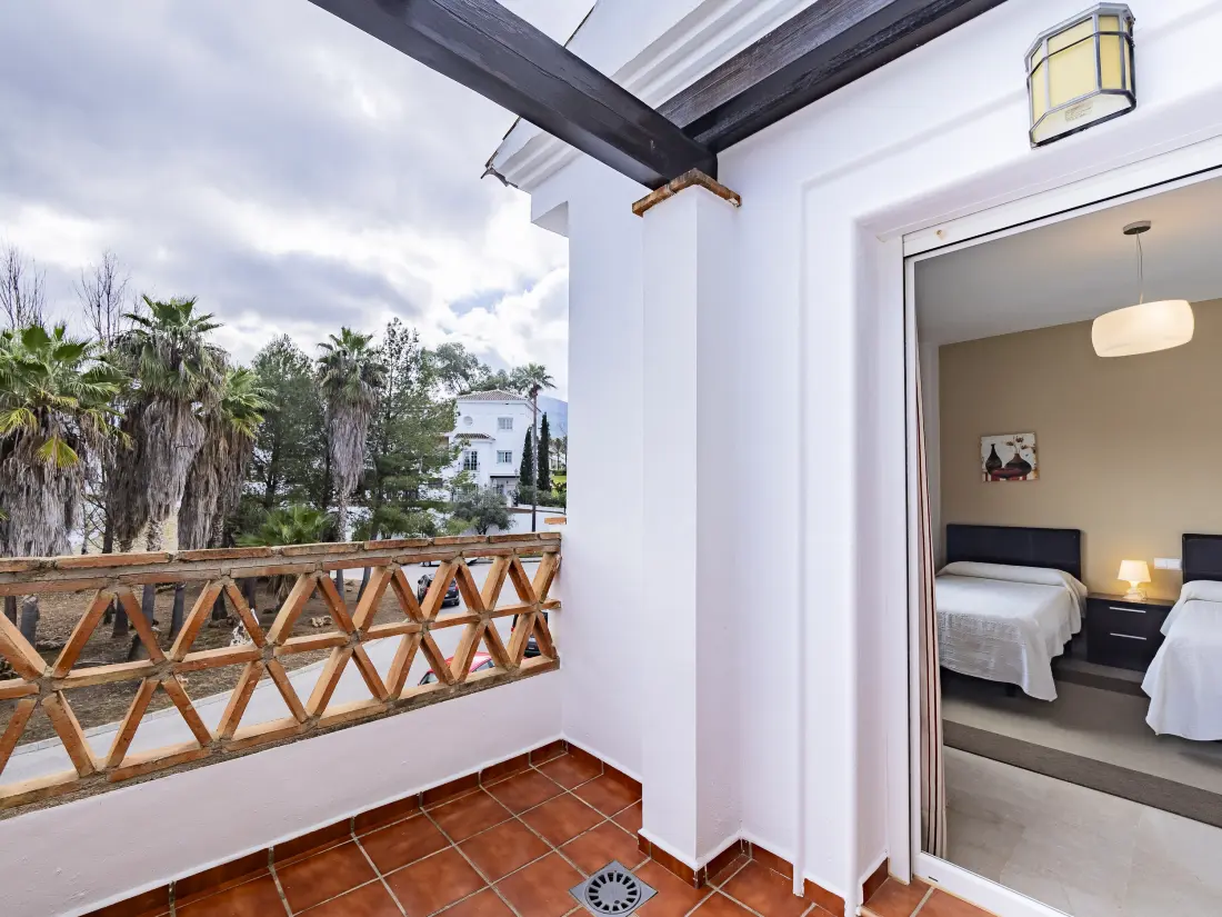 Appartements à Alhaurín de la Torre