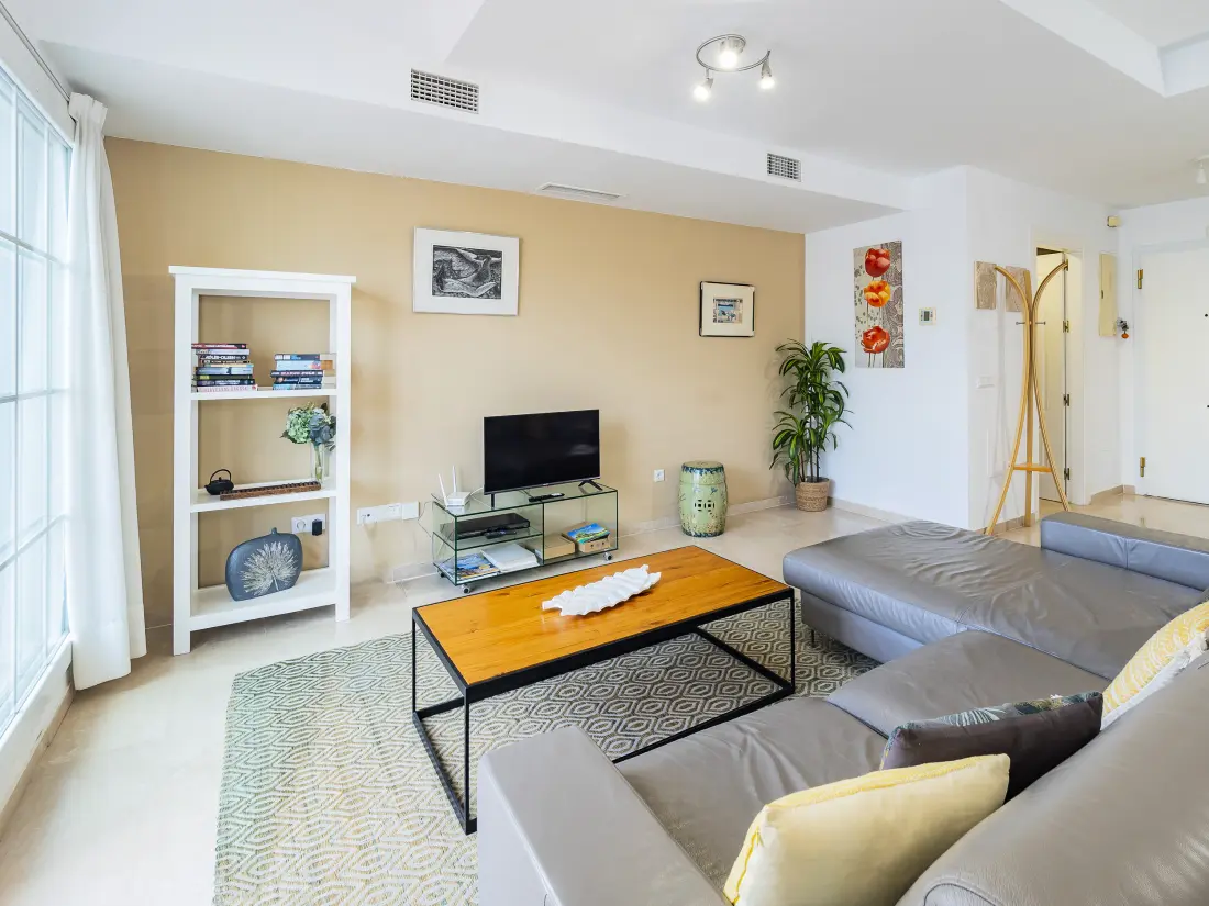 Appartements à Alhaurín de la Torre