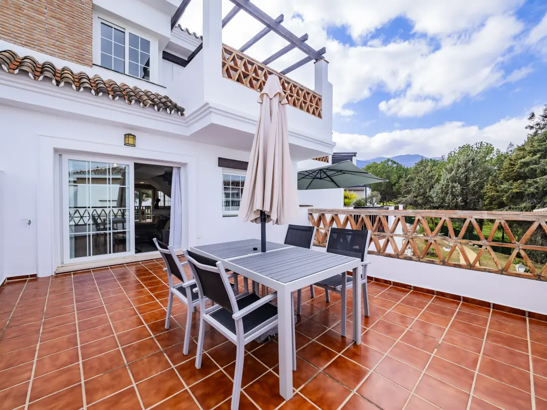 Appartements à Alhaurín de la Torre