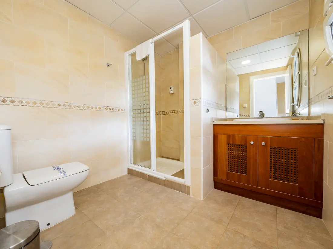 Appartements à Alhaurín de la Torre