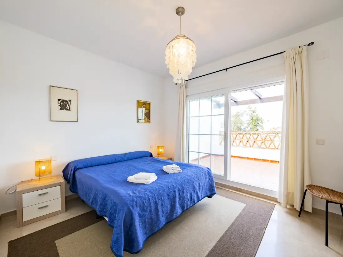 Appartements à Alhaurín de la Torre