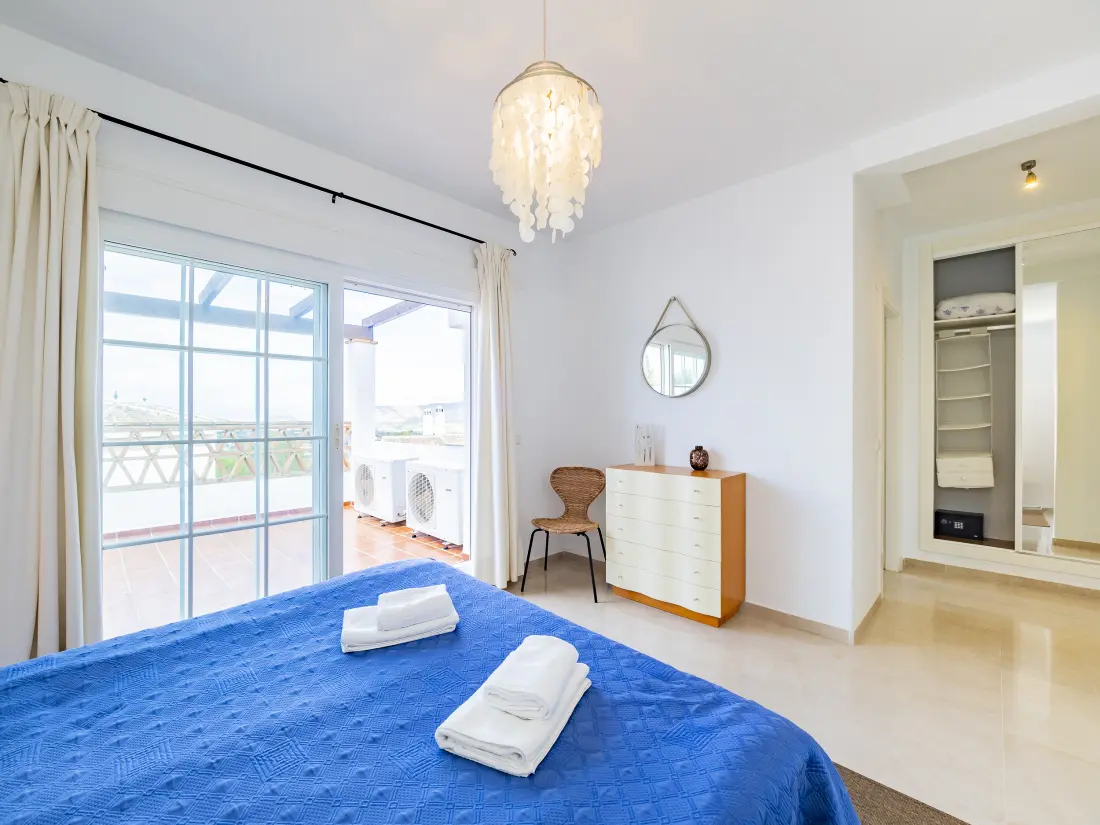 Appartements à Alhaurín de la Torre