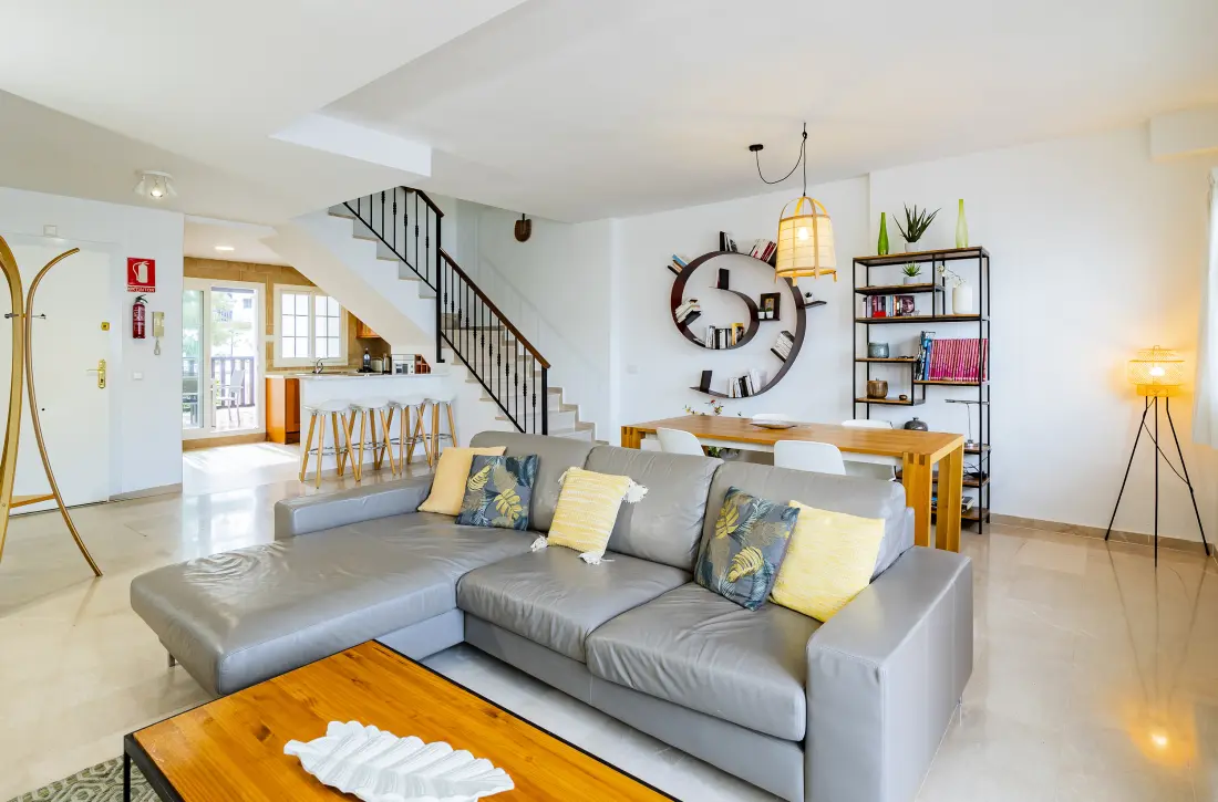 Appartements à Alhaurín de la Torre