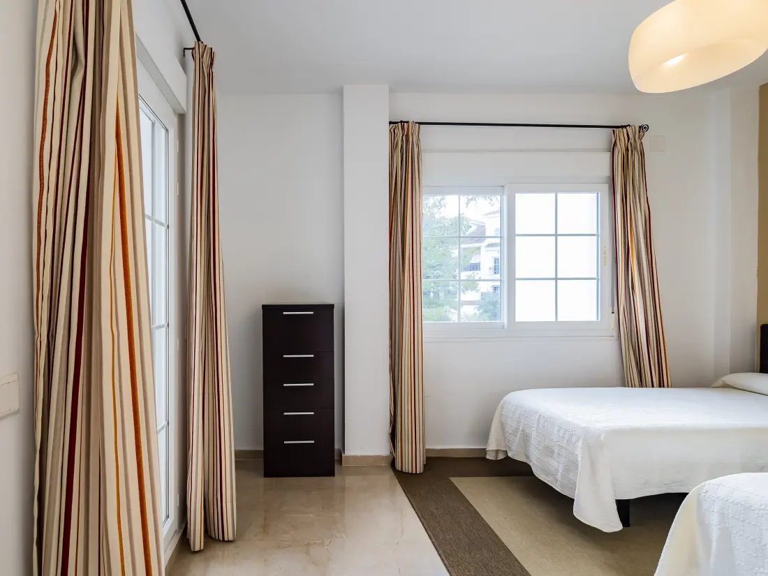 Appartements à Alhaurín de la Torre