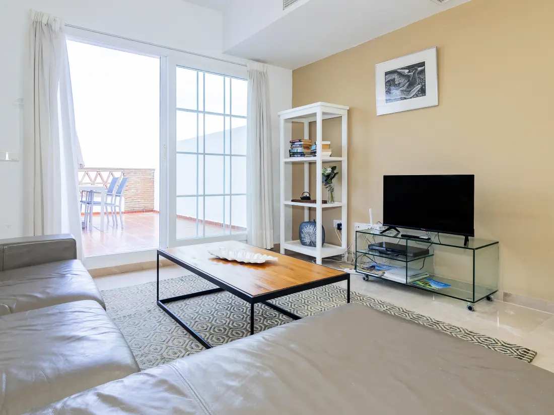 Appartements à Alhaurín de la Torre