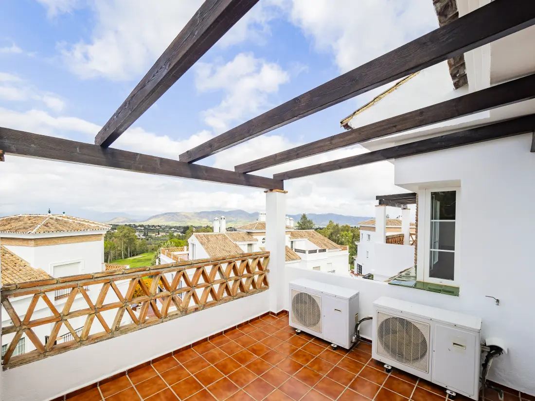 Appartements à Alhaurín de la Torre