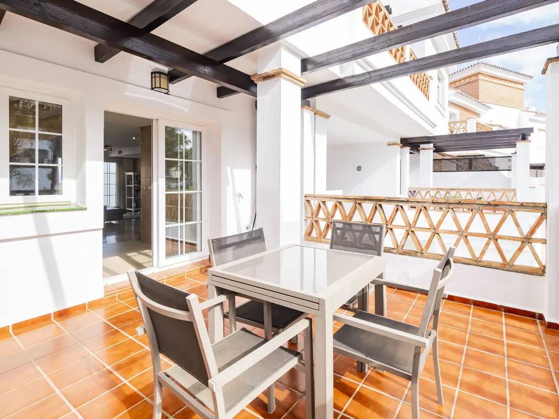Appartements à Alhaurín de la Torre