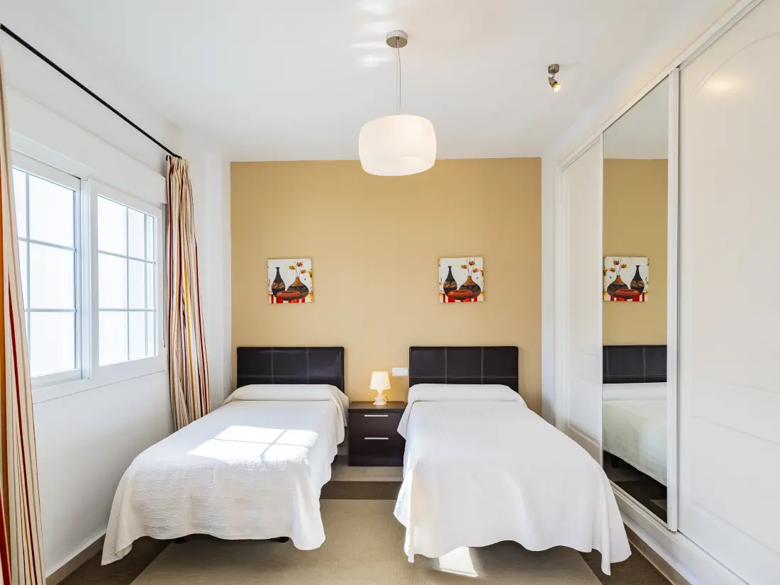 Appartements à Alhaurín de la Torre