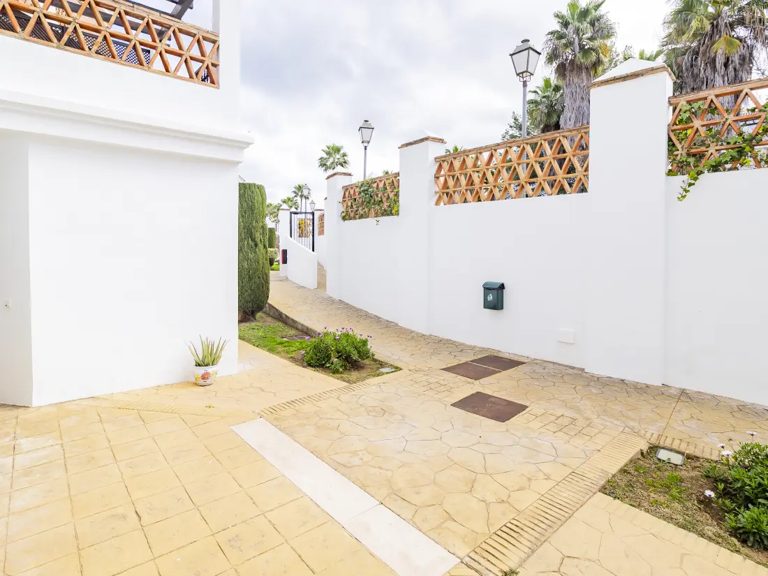 Appartements à Alhaurín de la Torre