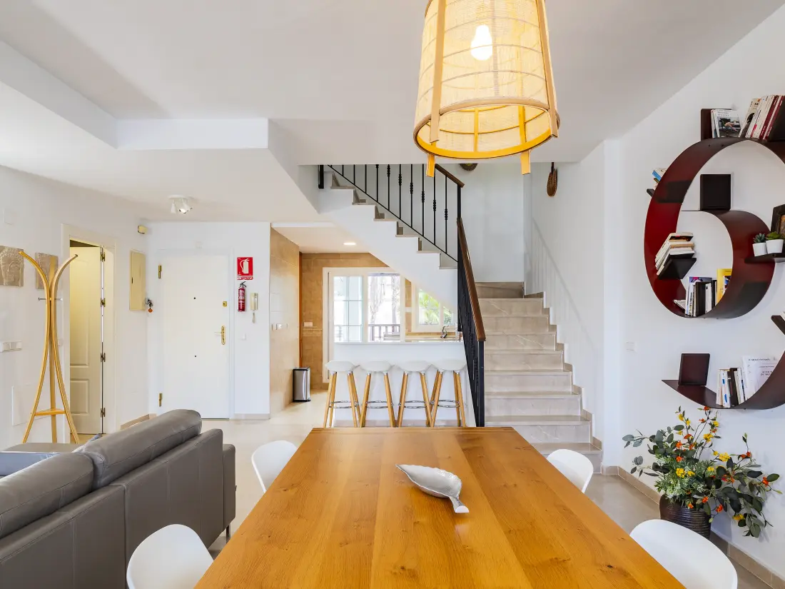 Appartements à Alhaurín de la Torre